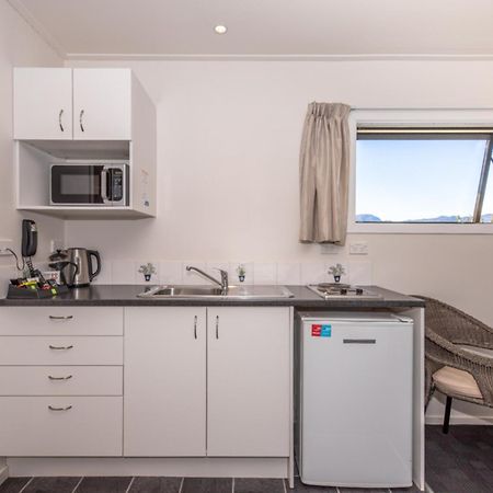 Buller Bridge Motel Westport Quarto foto
