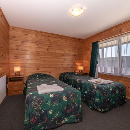 Buller Bridge Motel Westport Quarto foto