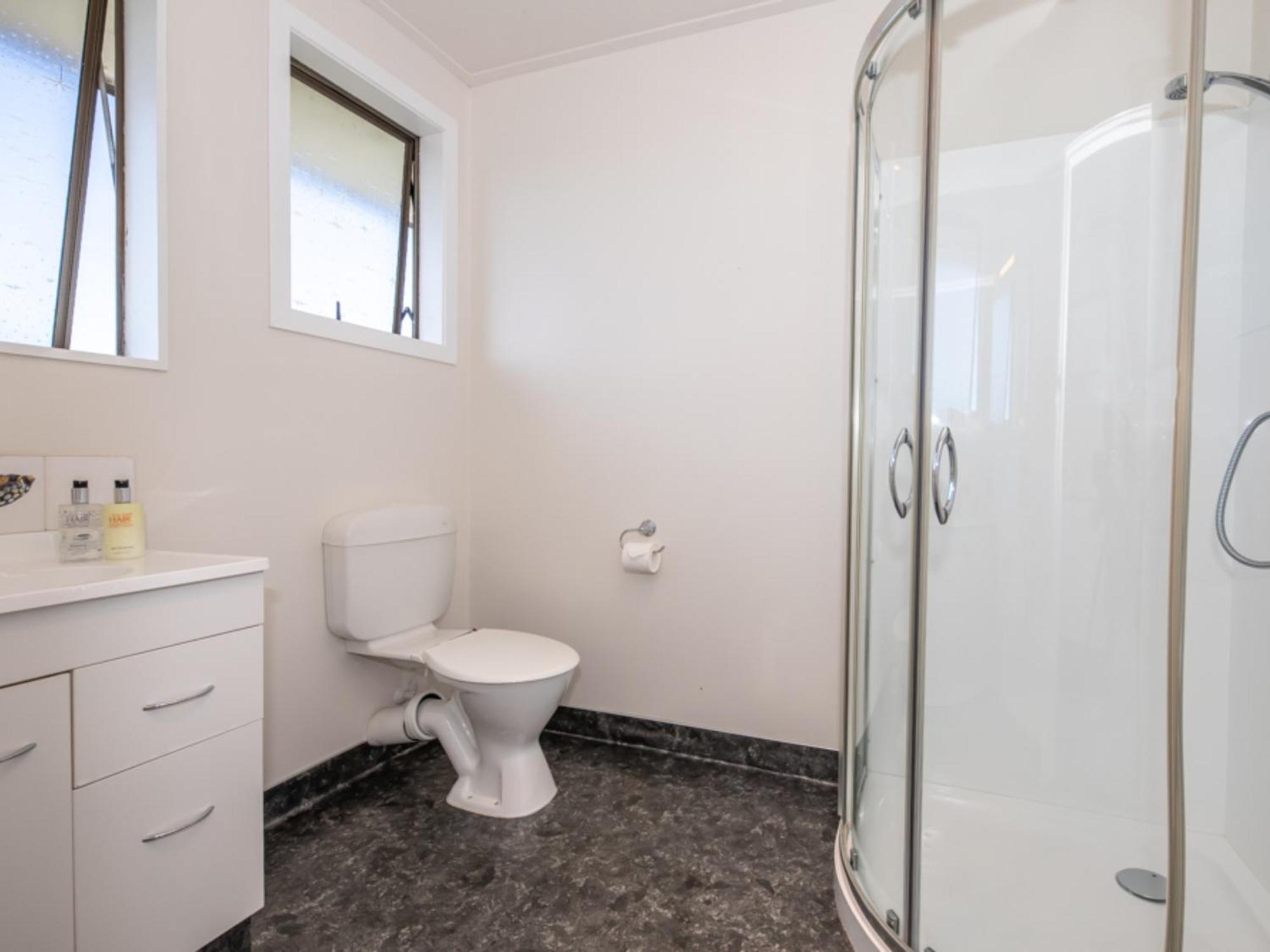 Buller Bridge Motel Westport Quarto foto