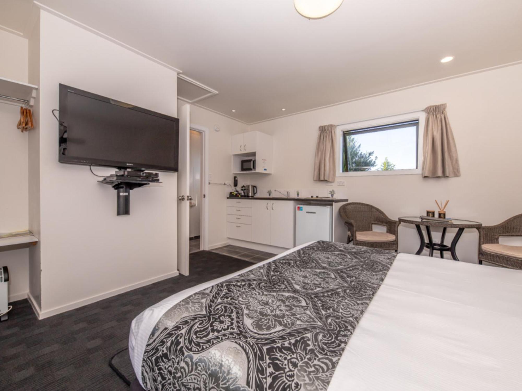Buller Bridge Motel Westport Quarto foto