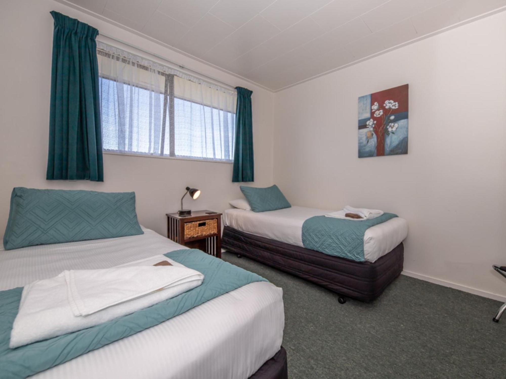 Buller Bridge Motel Westport Quarto foto